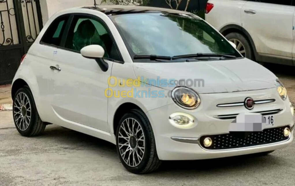 Fiat 500 2024 Dolcevita plus