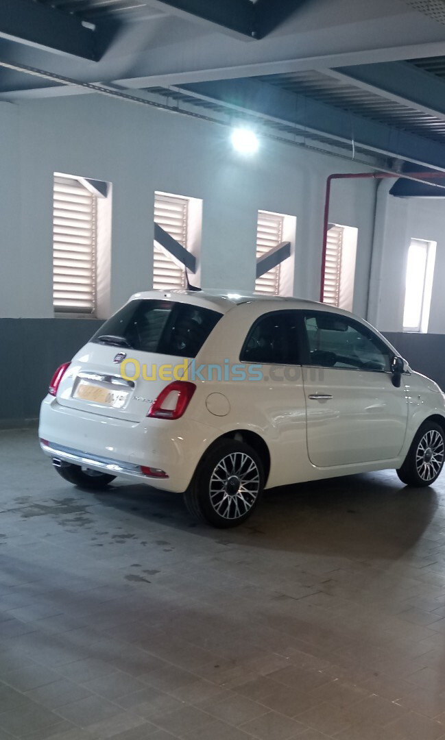 Fiat 500 2024 Dolcevita plus