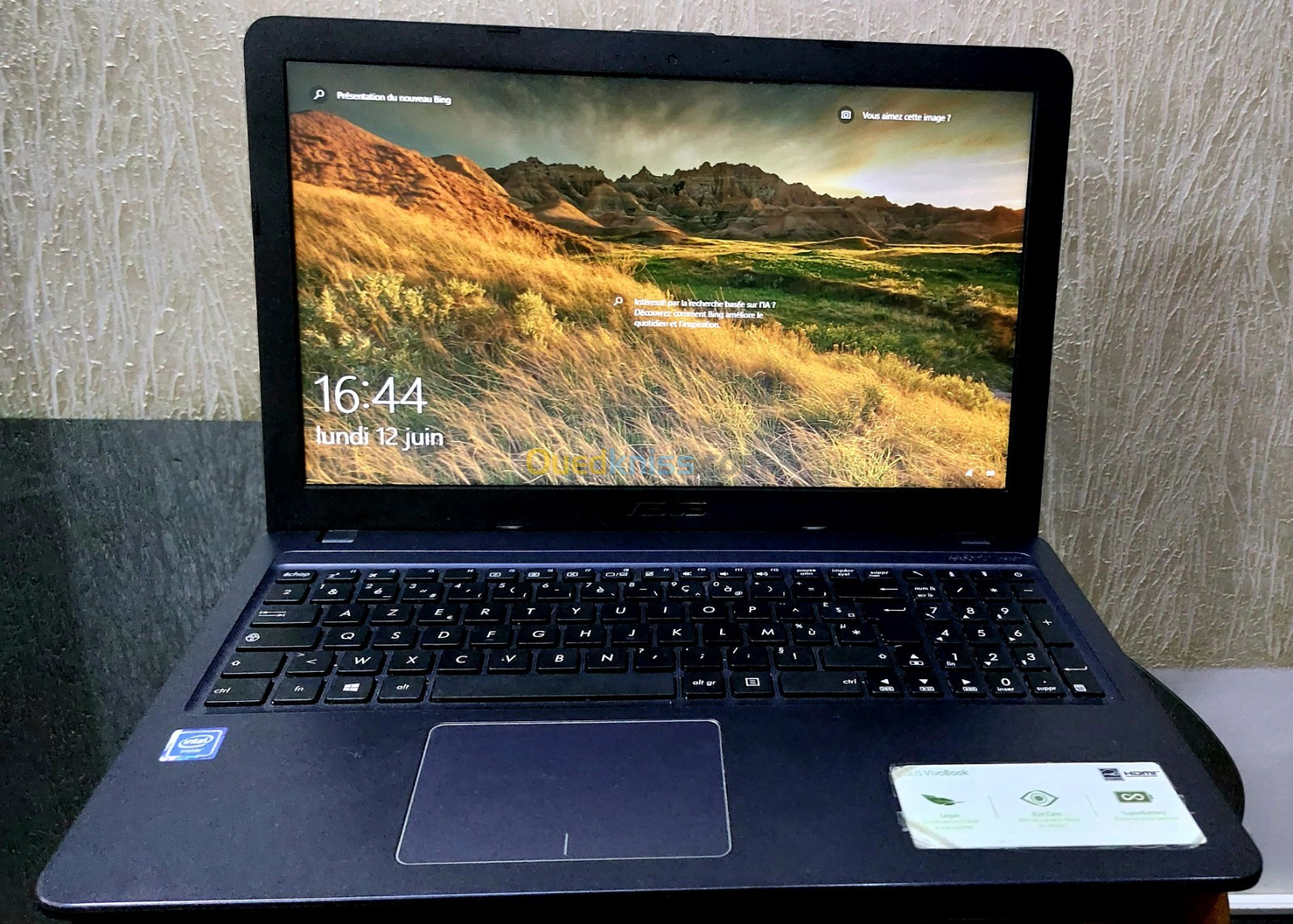 Asus VivoBook X543M - Alger Algeria