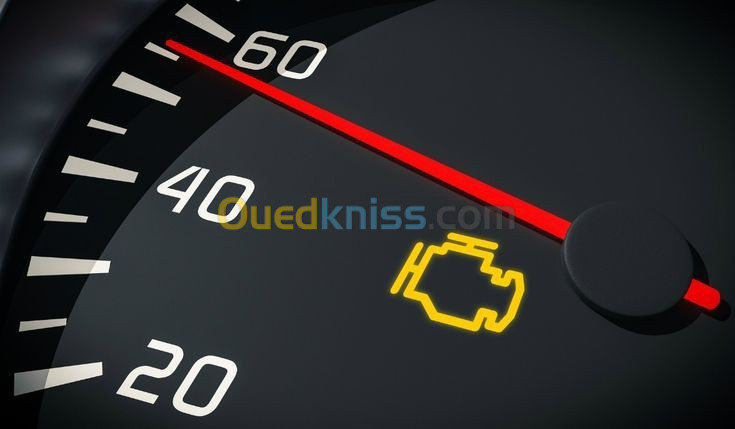 Diagnostic Automobile (سكانار)