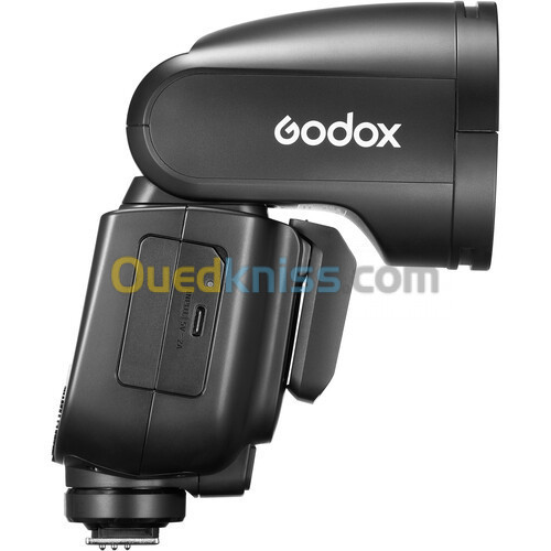 FLASH GODOX V1 PRO