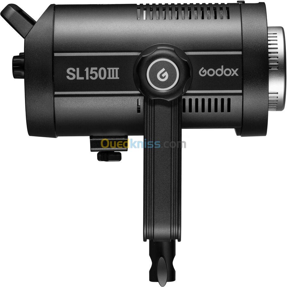 Godox SL150III lumière du jour lumière vidéo LED