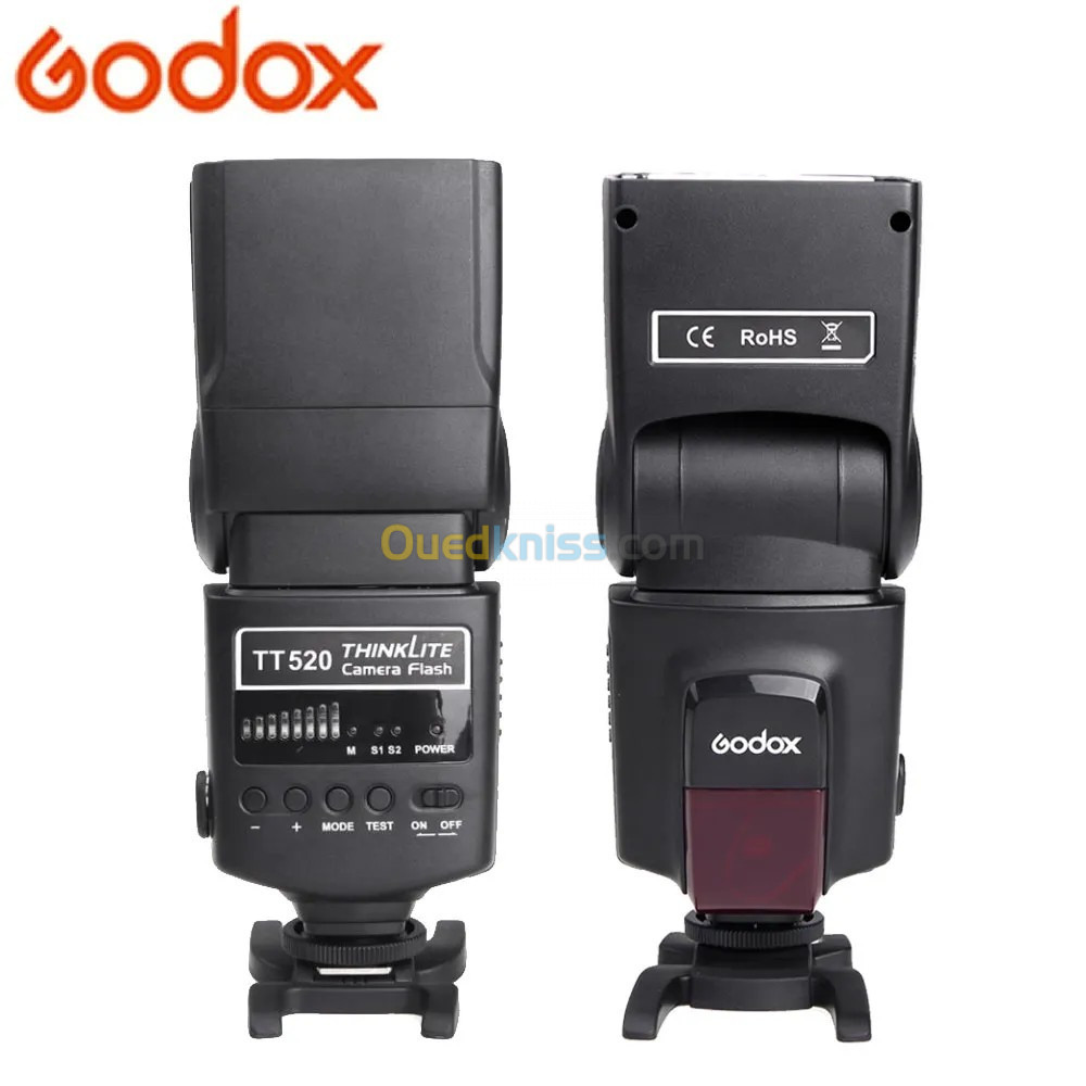 GODOX TT520II