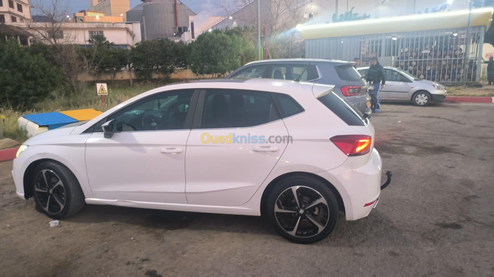 Seat Ibiza 2018 FR