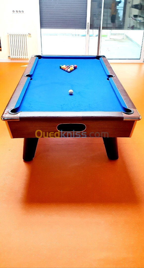 Billard professionnel