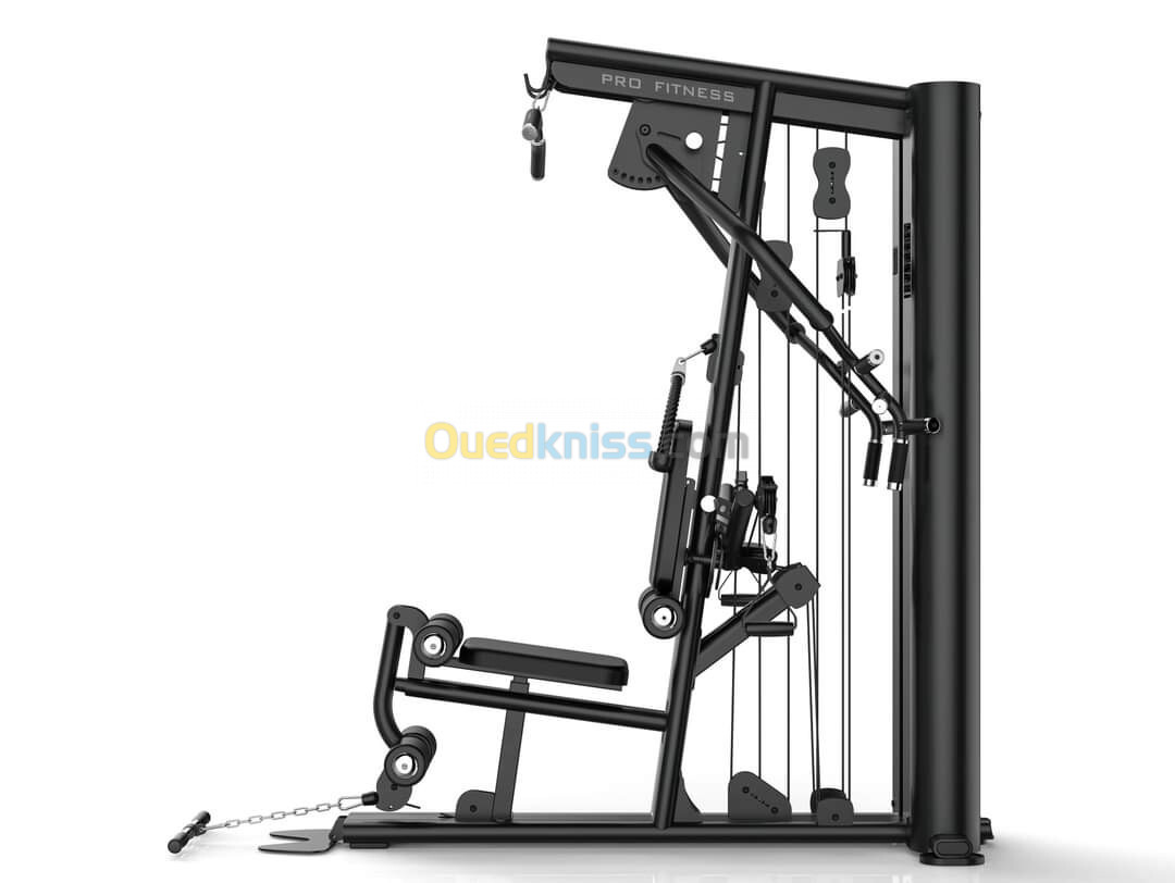 Multi gym pro fitness 1120