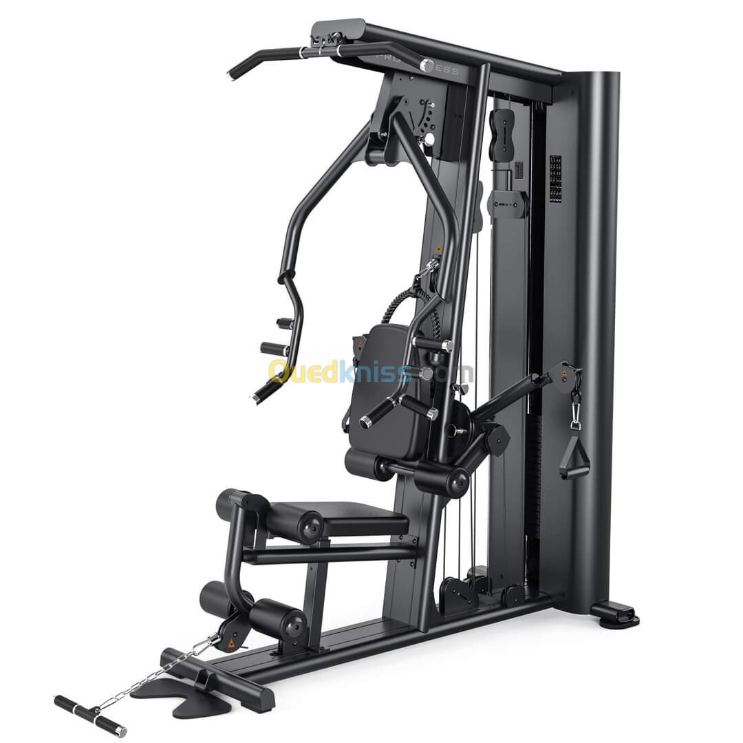 Multi gym pro fitness 1120