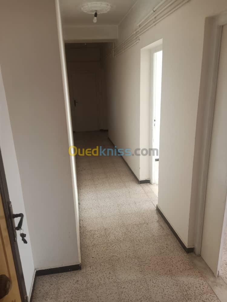 Vente Appartement F4 Alger Bab ezzouar