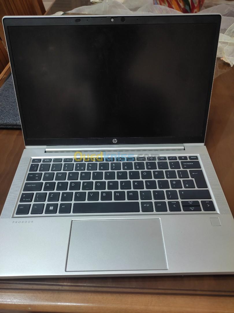 Laptop Hp ProBook 635 Aero G8