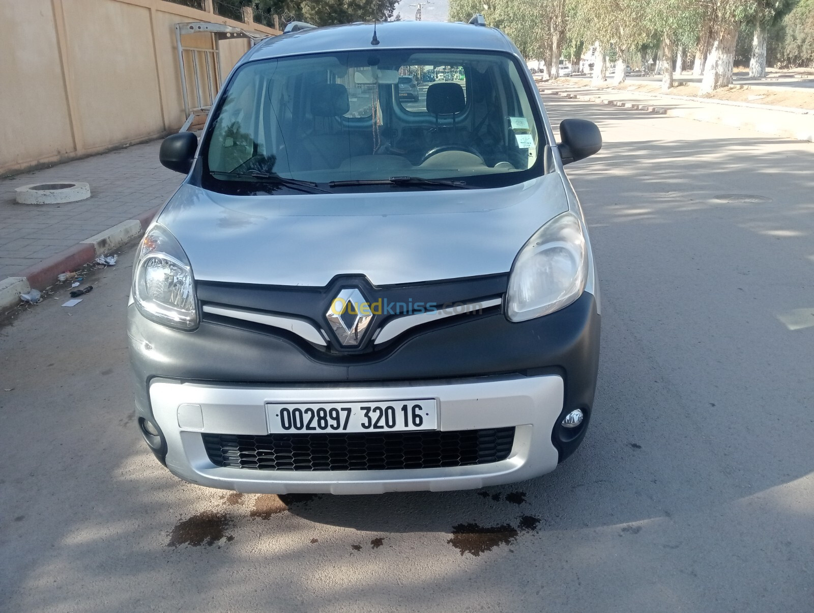 Renault Kangoo 2020 