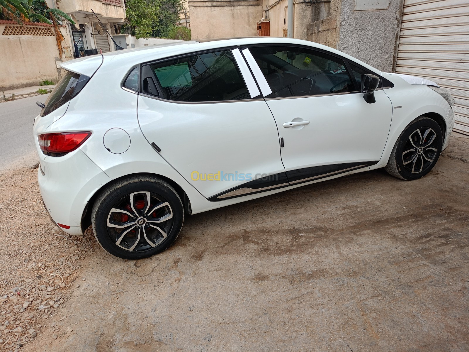 Renault Clio 4 2019 Clio 4