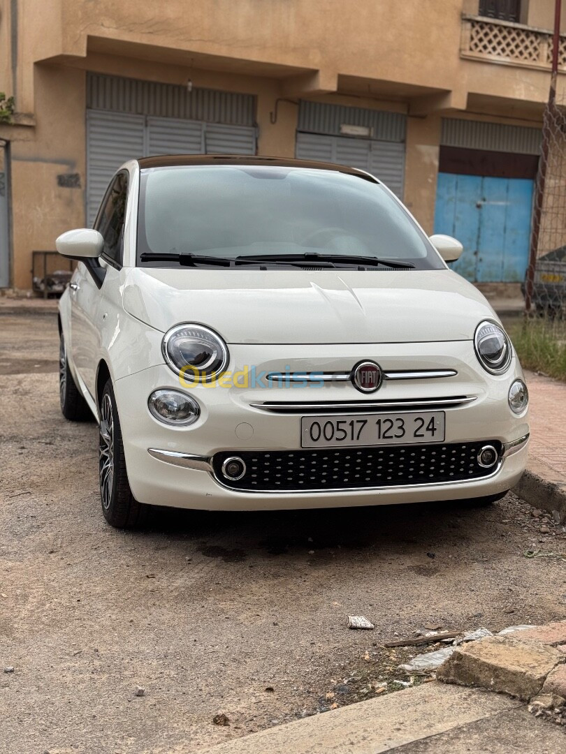 Fiat fiat 500 2023 dolce vita plus