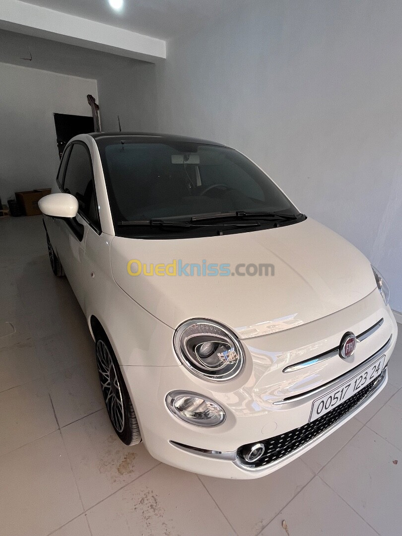 Fiat fiat 500 2023 dolce vita plus