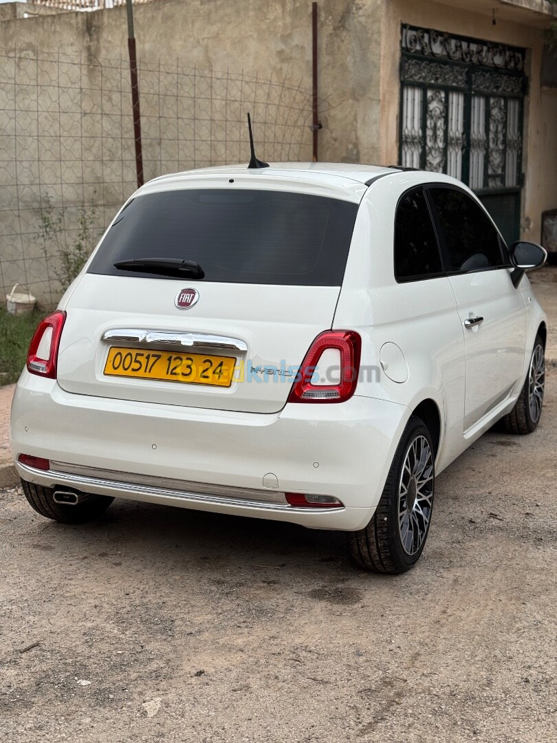 Fiat fiat 500 2023 dolce vita plus