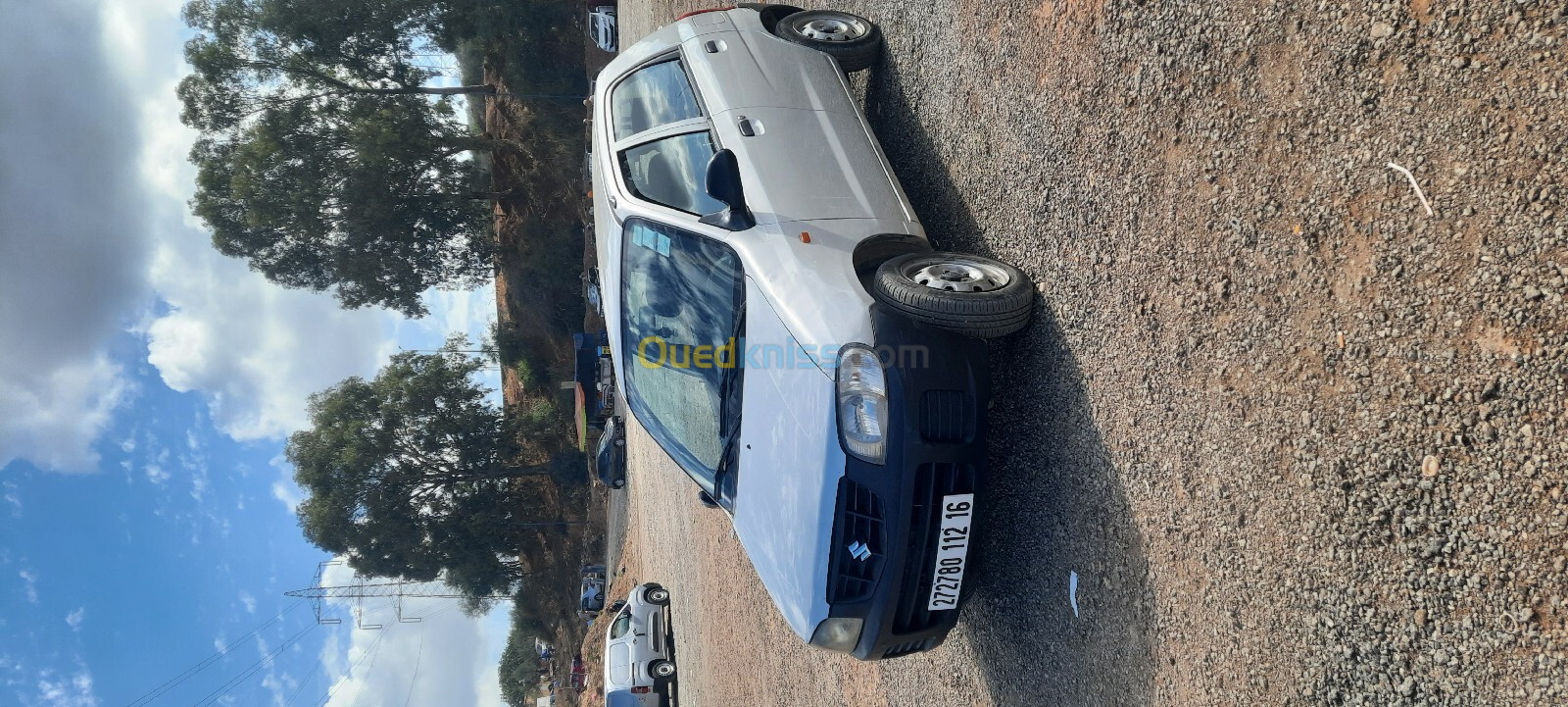 Suzuki Alto 2012 Alto