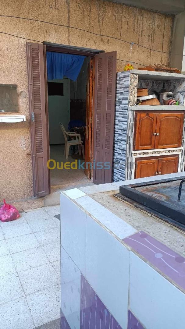 Vente Villa El Tarf El kala