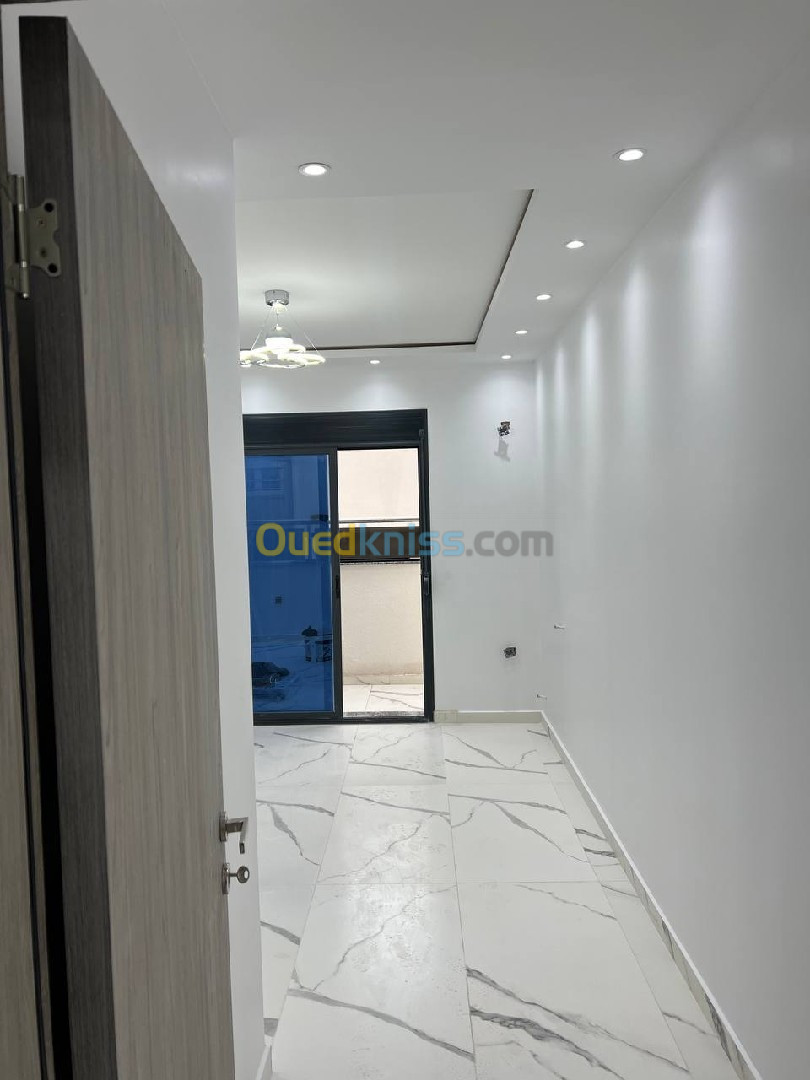 Vente Appartement Alger Bordj el kiffan