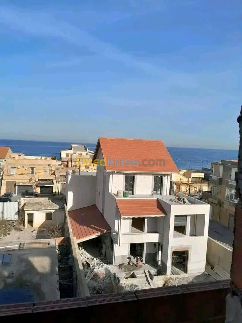 Vente Appartement Alger Mohammadia