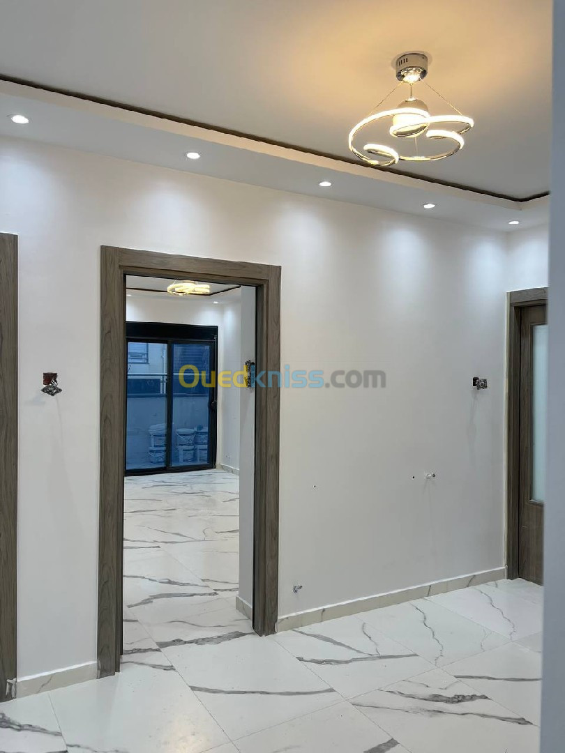 Vente Appartement F3 Alger Bordj el kiffan