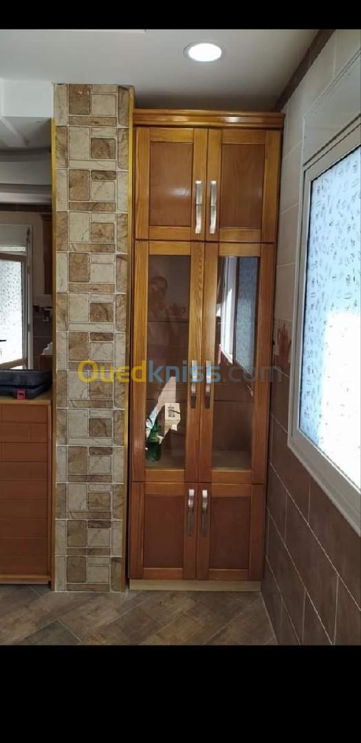 Vente Appartement Alger 