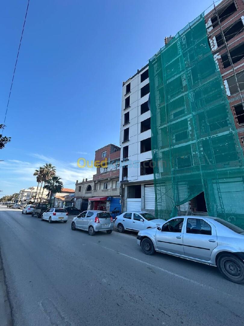 Vente Appartement F3 Alger Ain taya