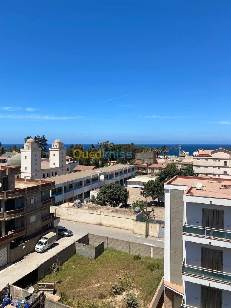 Vente Appartement F3 Alger Ain taya