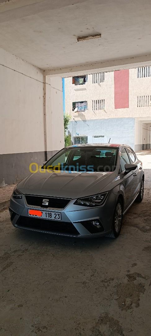 Seat Ibiza 2018 HIGH