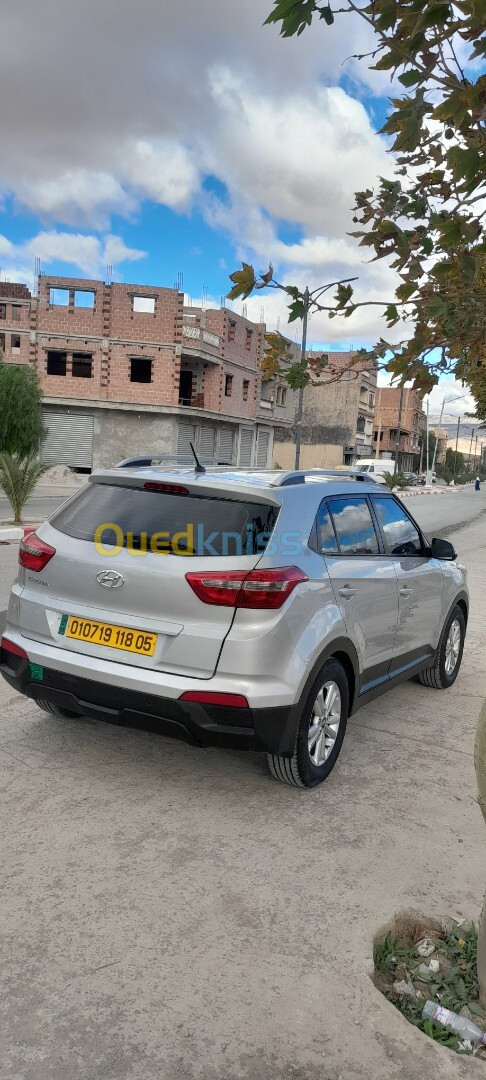 Hyundai Creta 2018 