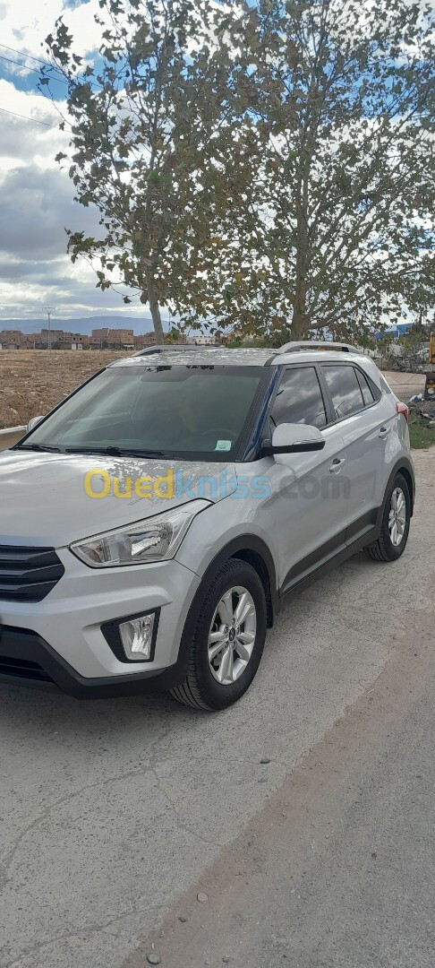 Hyundai Creta 2018 