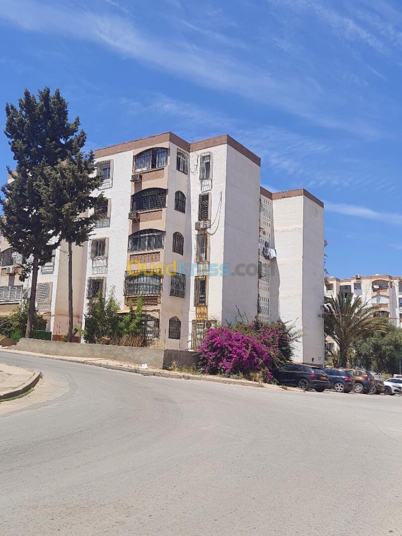 Vente Appartement F5 Alger Kouba