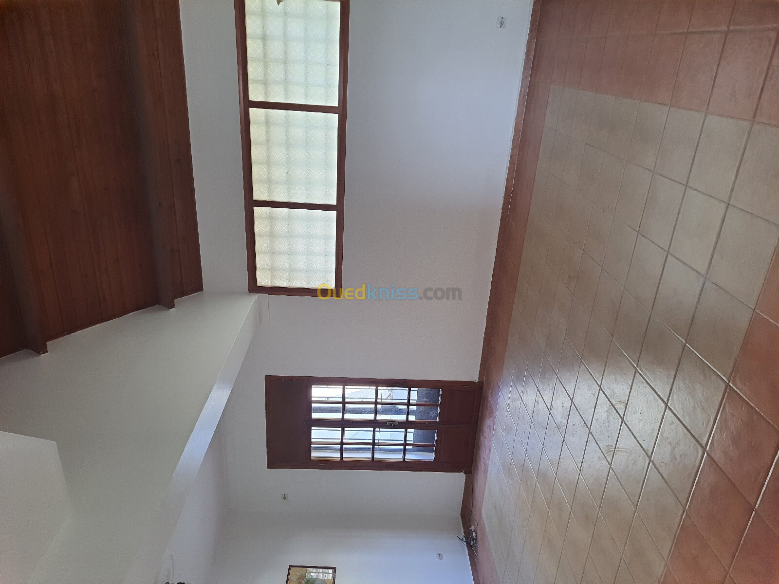 Location Niveau De Villa F5 Alger Birkhadem