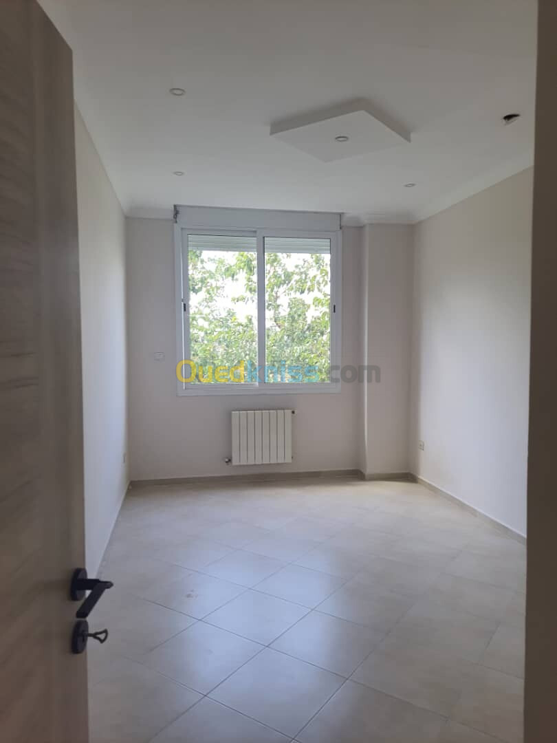 Vente Appartement F4 Alger Birkhadem