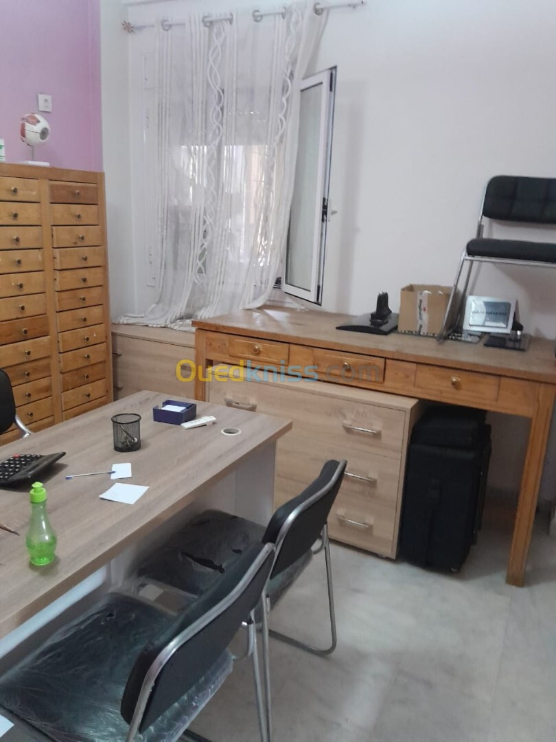 Vente Appartement F4 Alger Bir mourad rais