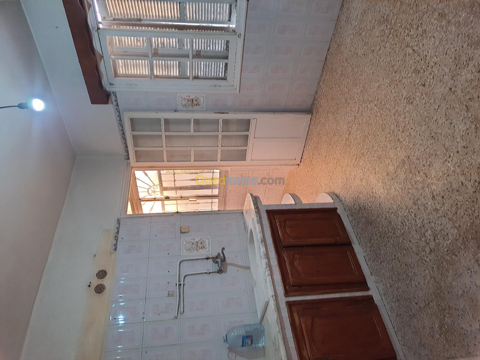 Vente Appartement F4 Alger Bir mourad rais