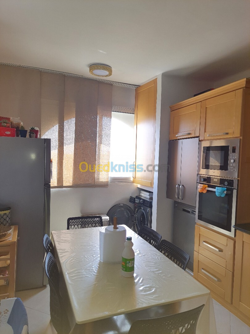 Vente Appartement F3 Alger Bir mourad rais