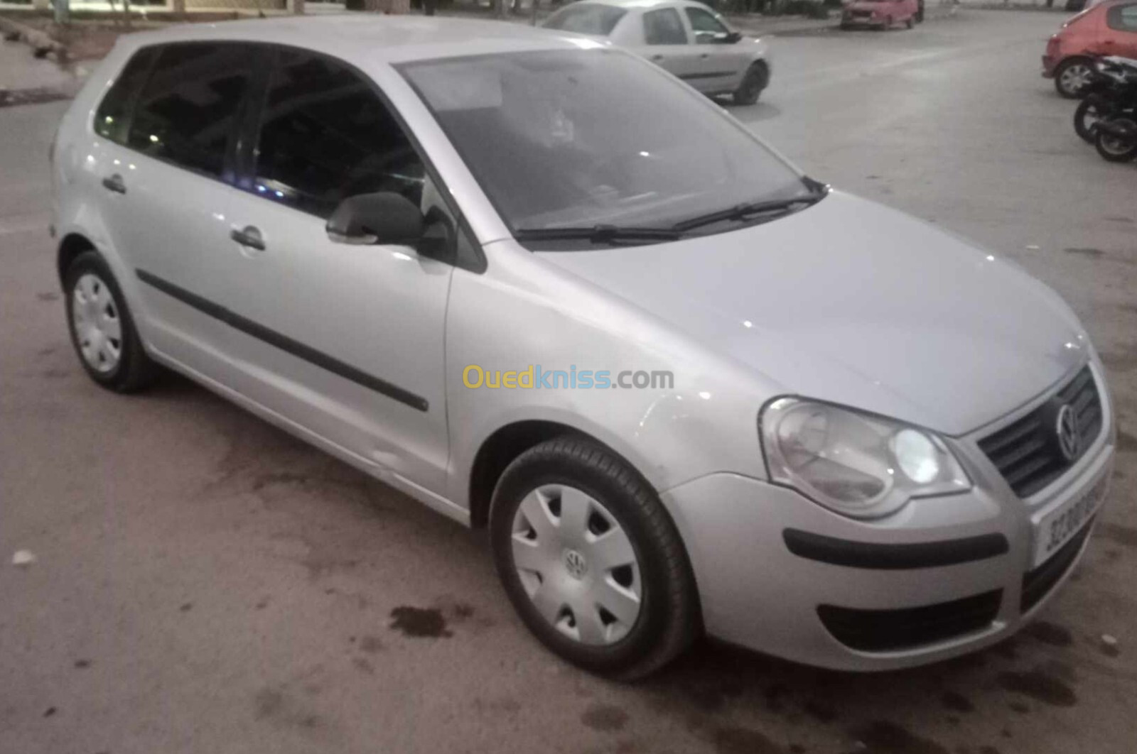 Volkswagen Polo 2009 