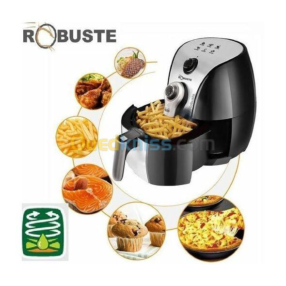 مقلاة كهربائية بدون زيت Friteuse sans huile1500 w