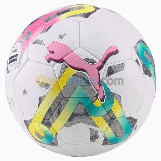 Ballon Puma Orbita 6MS