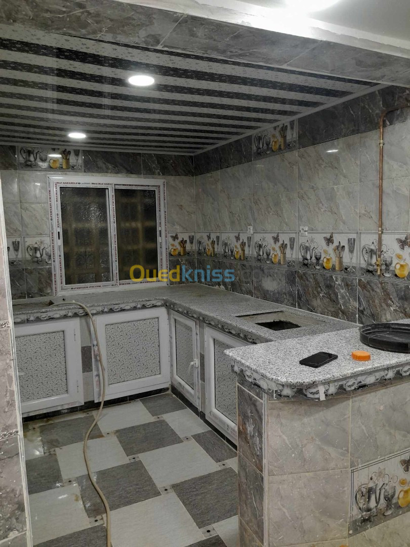 Location Appartement F3 Béchar Bechar