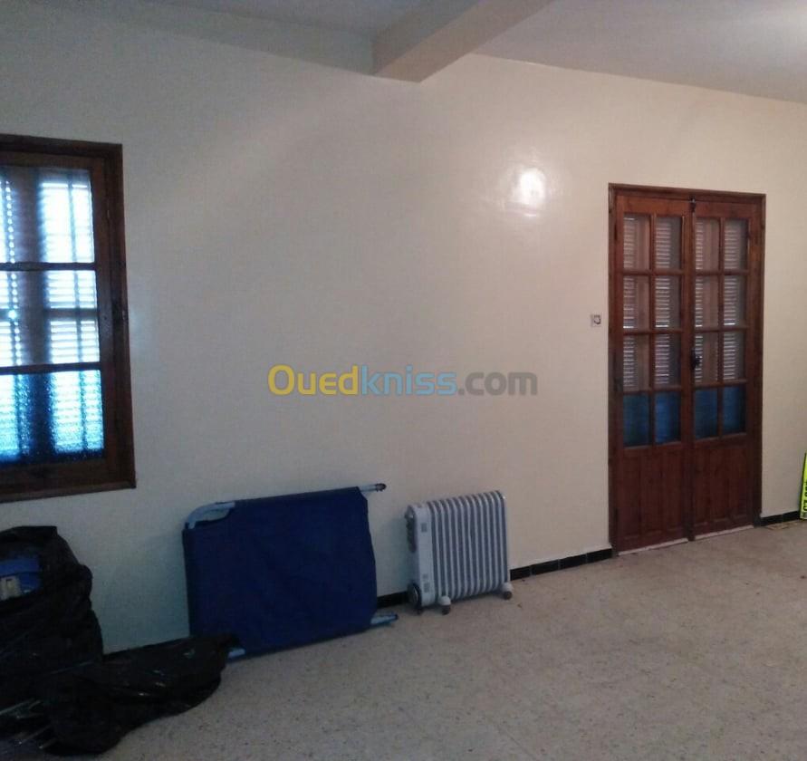 Vente Villa Guelma Belkheir