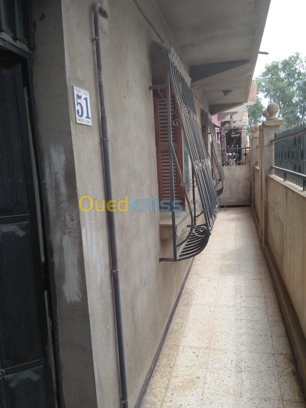 Vente Villa Guelma Belkheir