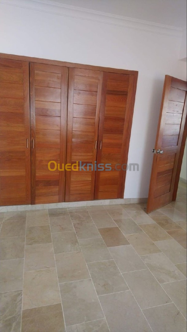 Vente Appartement F3 Alger Bordj el kiffan