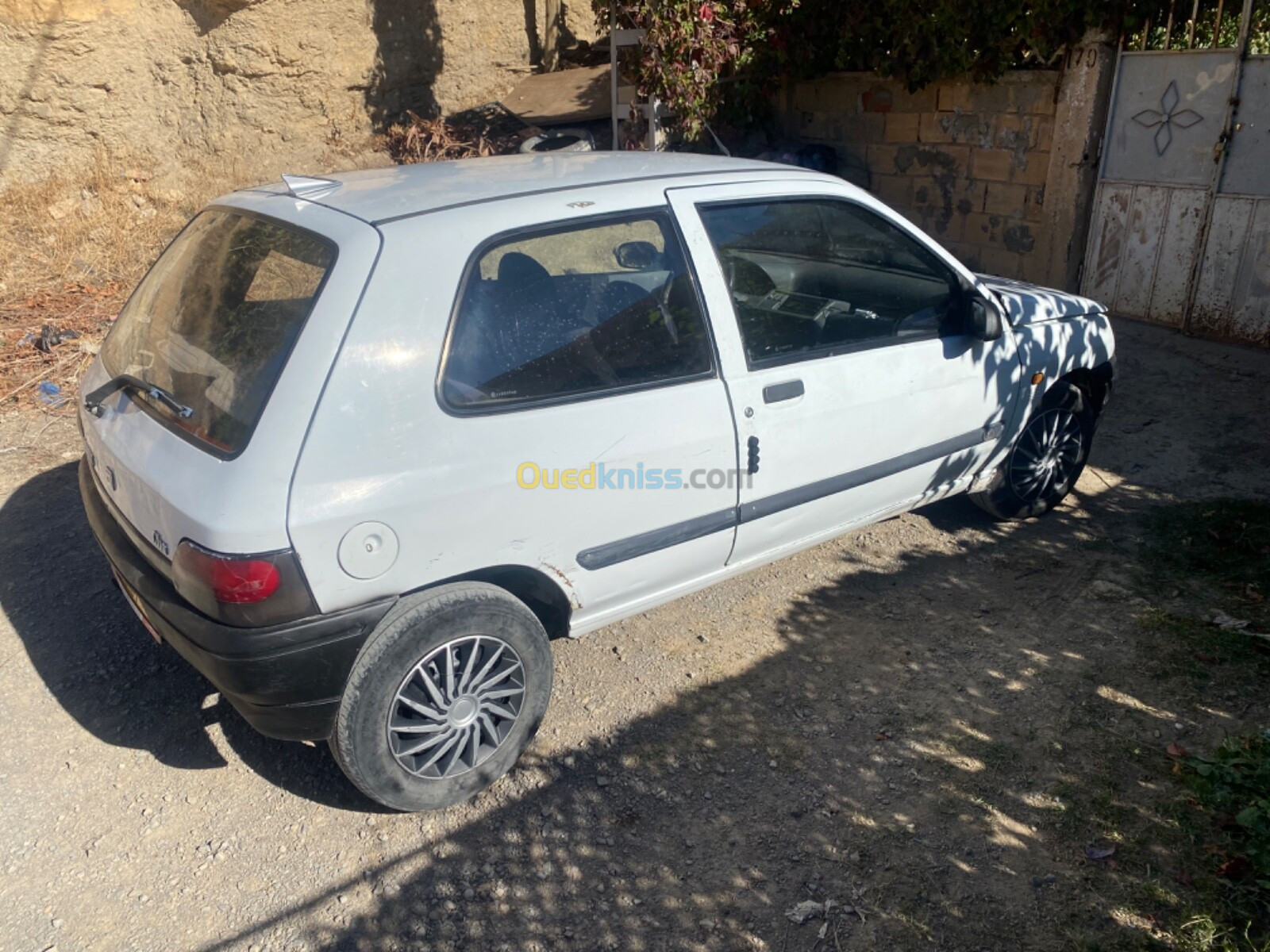 Renault Clio 1 1994 Clio 1