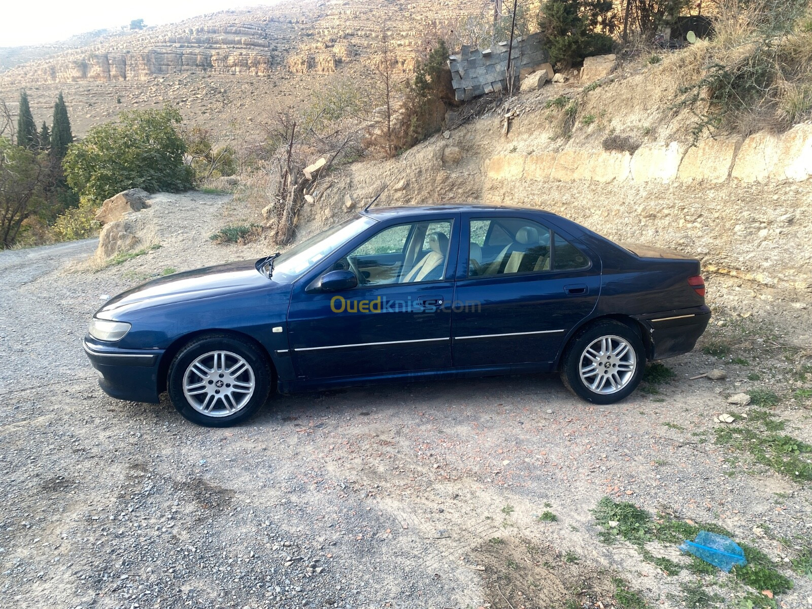 Peugeot 406 2000 406