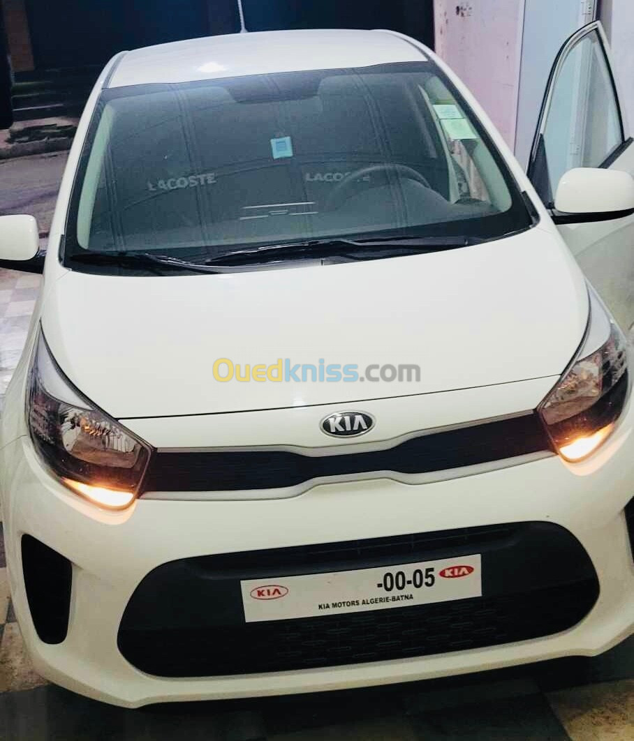 Kia Picanto 2019 LX Start