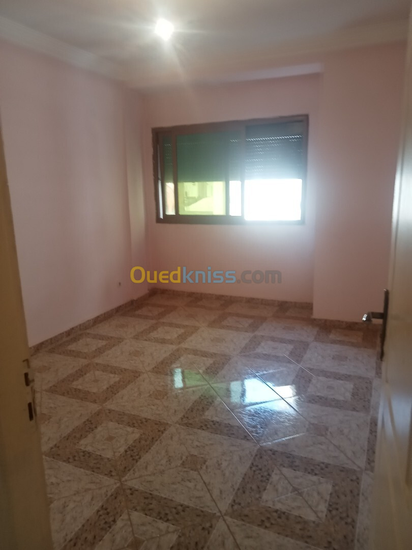 Location Niveau De Villa F4 Alger Bordj el kiffan