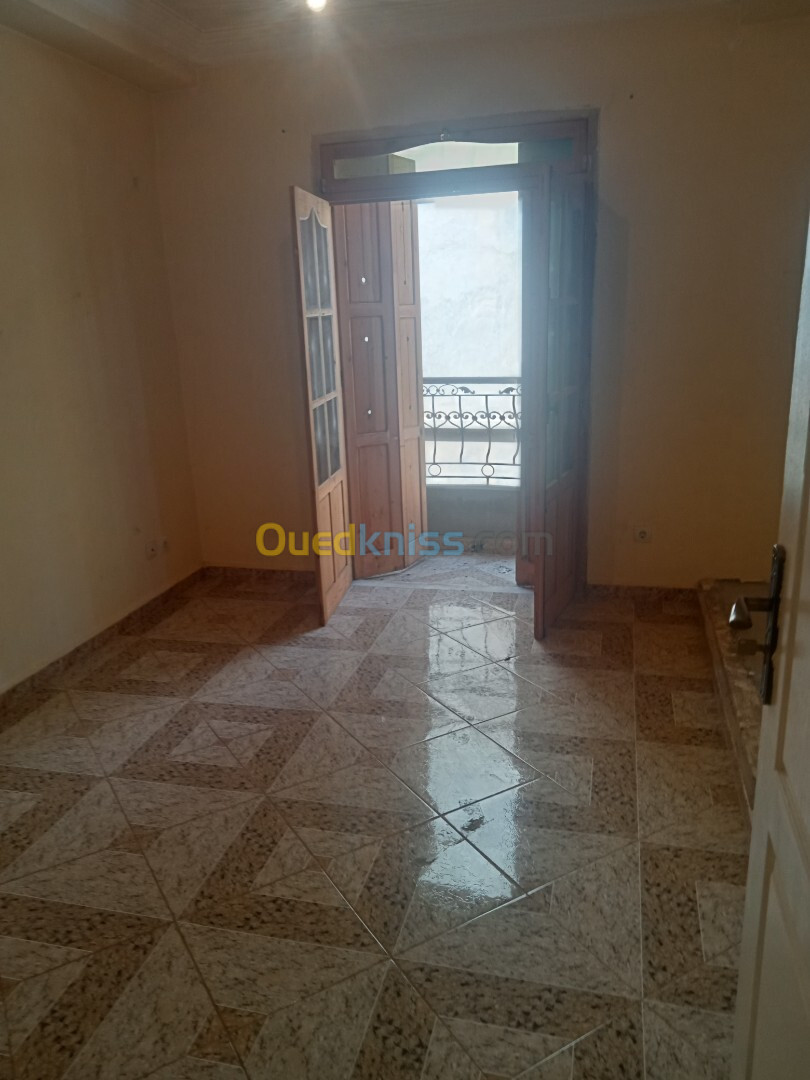 Location Niveau De Villa F4 Alger Bordj el kiffan