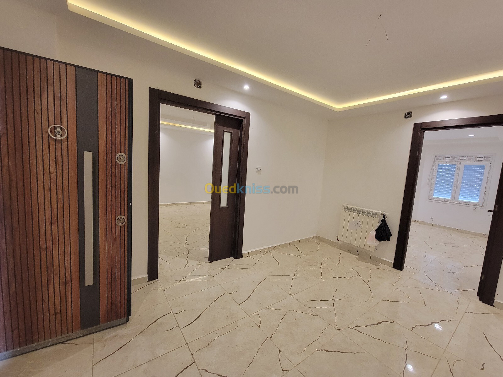 Echange Appartement F1 Jijel Jijel