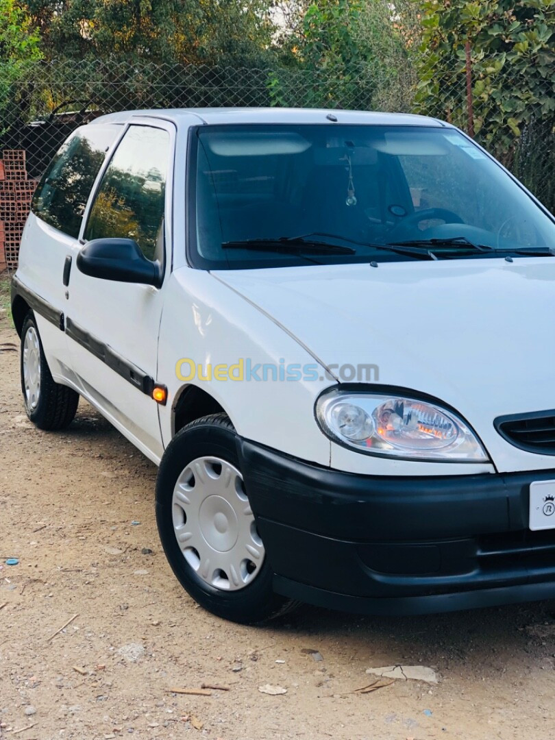 Citroen Saxo 2002 Saxo