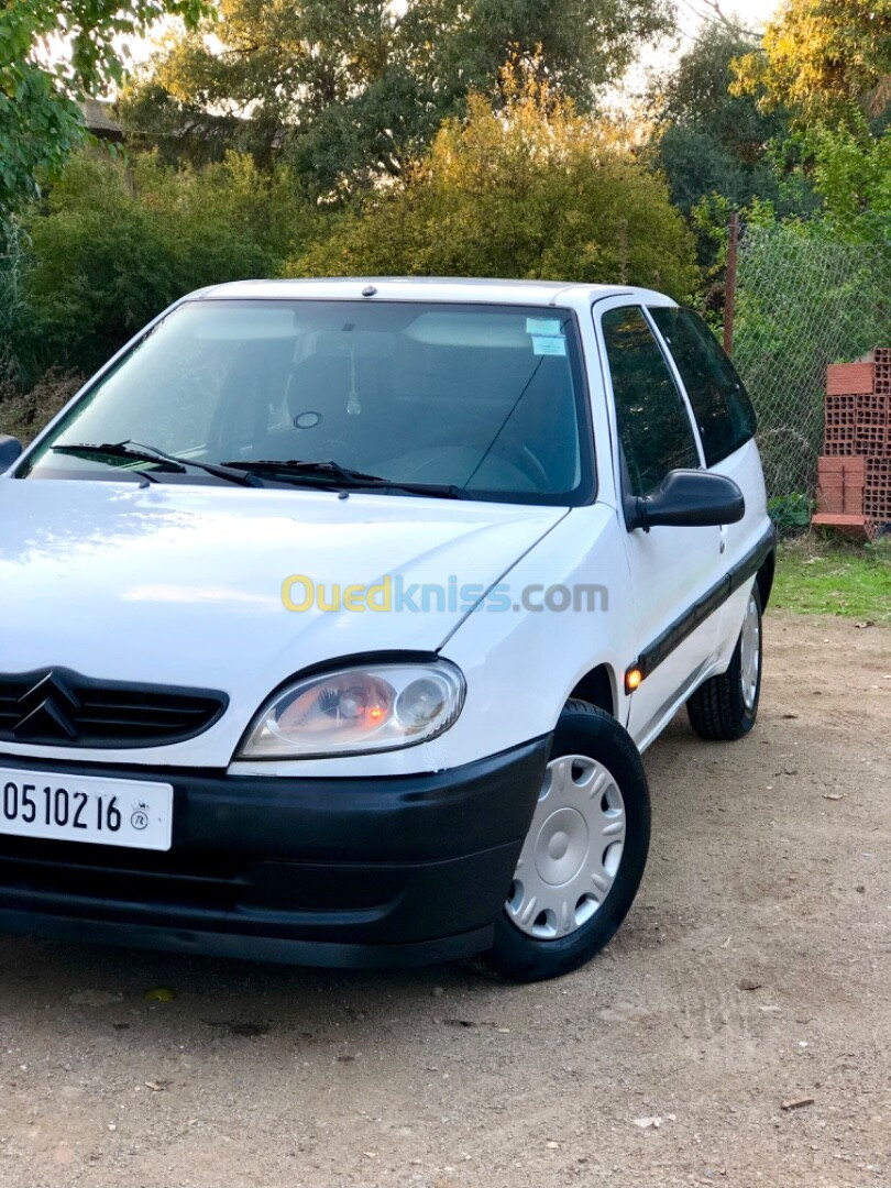 Citroen Saxo 2002 Saxo